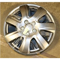 17" WHEEL COVERS