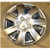 Image 1 : 17" WHEEL COVERS