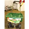 Image 1 : SCOTTS DELUXE SEEDER