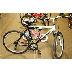 NAKAMURA COSMOS ADULT BIKE