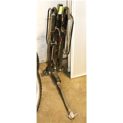 BIKE RACK