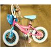 Image 1 : KIDS PRINCESS BIKE