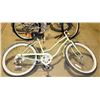 Image 1 : VINTAGE BIKE 26" WHEELS