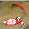 Image 1 : RADIO FLYER KIDS SCOOTER