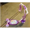 Image 1 : DISNEY KIDS SCOOTER