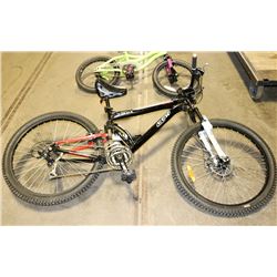 CCM STATIC BIKE ADULT 26" TIRES