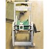 Image 1 : HOSE REEL WITH HOSE