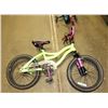 Image 1 : NEXT MISTY KIDS BIKE
