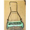 Image 1 : 18" PUSH MOWER