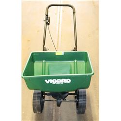 VIGORS FERTILIZER SPREADER