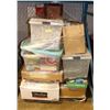 Image 1 : PALLET OF ESTATE MISC