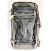 Image 1 : EDDIE BAUER BAG EXPEDITION DROP BOTTOM ROLLING