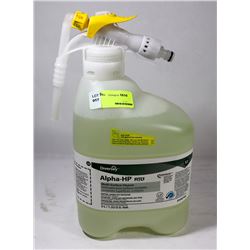 5L BOTTLE DIVERSEY ALPHA HP MULTI SURFACE CLEANER