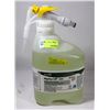 Image 1 : 5L BOTTLE DIVERSEY ALPHA HP MULTI SURFACE CLEANER