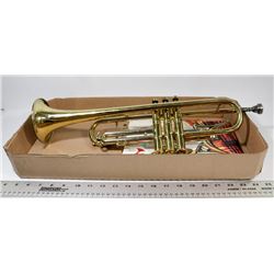 SUPER GRANGE TRUMPET