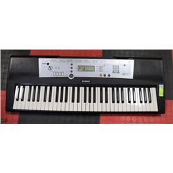 YAMAHA KEYBOARD
