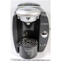 BOSCH TASSIMO COFFEE MACHINE