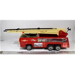 VINTAGE FIRE TRUCK