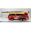 Image 1 : VINTAGE FIRE TRUCK