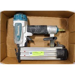 MAKITA BRAD NAILER 18 GA