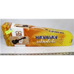 HAWAII UKELELE.