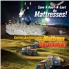 Image 1 : KASTNER AUCTIONS LIQUIDATES MATTRESSES 7 DAYS/WEEK