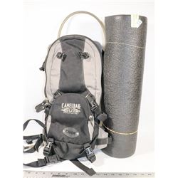 CAMELBAK HYDROBAK BACKPACK