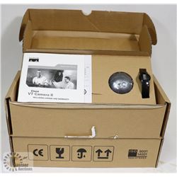 PAIR OF CISCO VT CAMERA II USB CAMERAS