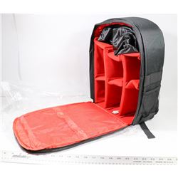 G-RAPHY CAMERA BACK PACK