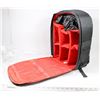 Image 1 : G-RAPHY CAMERA BACK PACK