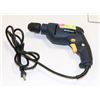 Image 1 : MASTERCRAFT 3.5 AMP 3/8 DRILL