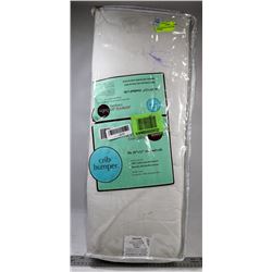 NEW AMERICAN BABY CRIB BUMPER