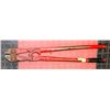 Image 1 : BOLT CUTTERS 24"