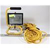 Image 1 : WORKLIGHT.