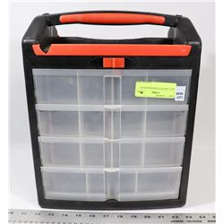 BOLT AND NUTS ORGANIZER SET