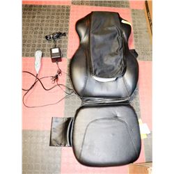 HOMEMEDICS THERAPIST SELECT QUAD ROLLER MASSAGING