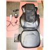 Image 1 : HOMEMEDICS THERAPIST SELECT QUAD ROLLER MASSAGING