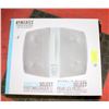 Image 1 : HOMEMEDICS SHIATSU FOOR MASSAGER