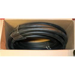 D-SEAL OF OVERHEAD DOORS 1" X 15/16 X 35'