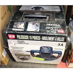 WEN 10" ORBITAL CAR WAXER.