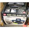 Image 1 : WEN 10" ORBITAL CAR WAXER.