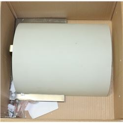 SET OF 2 SCONE LIGHTS