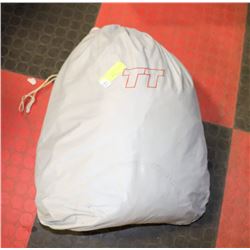 AUDI TT CAR COVER
