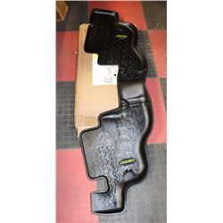 SET OF JEEP YJ FLOORMATS