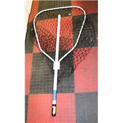 HUGE "TOUGH RANGER" LANDING NET WITH