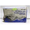 Image 1 : REALISTIC MT-400 VHF MARINE RADIO CV ANTENNA