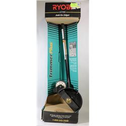 RYOBI LE720R TRIMMER PLUS