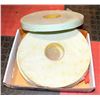 Image 1 : 4 ROLLS OF DOUBLE TAPE