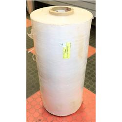 ROLL OF POLY SHRINK WRAP
