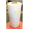 Image 1 : ROLL OF POLY SHRINK WRAP